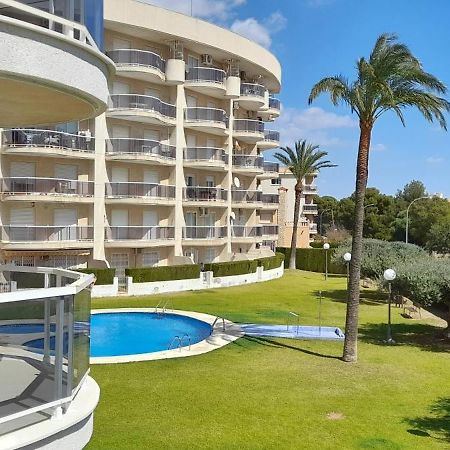 Apartamento Family Miami Playa Exteriör bild