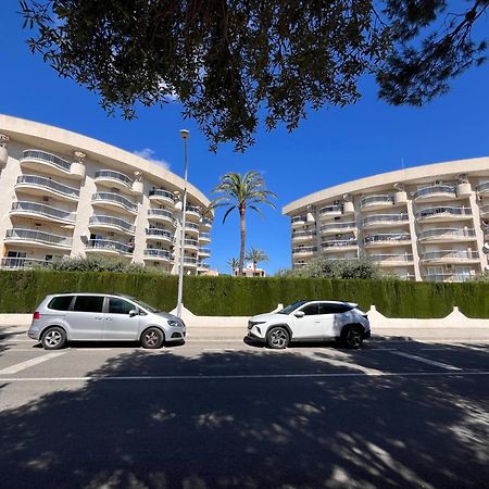 Apartamento Family Miami Playa Exteriör bild