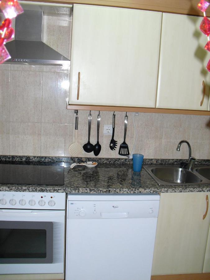 Apartamento Family Miami Playa Exteriör bild