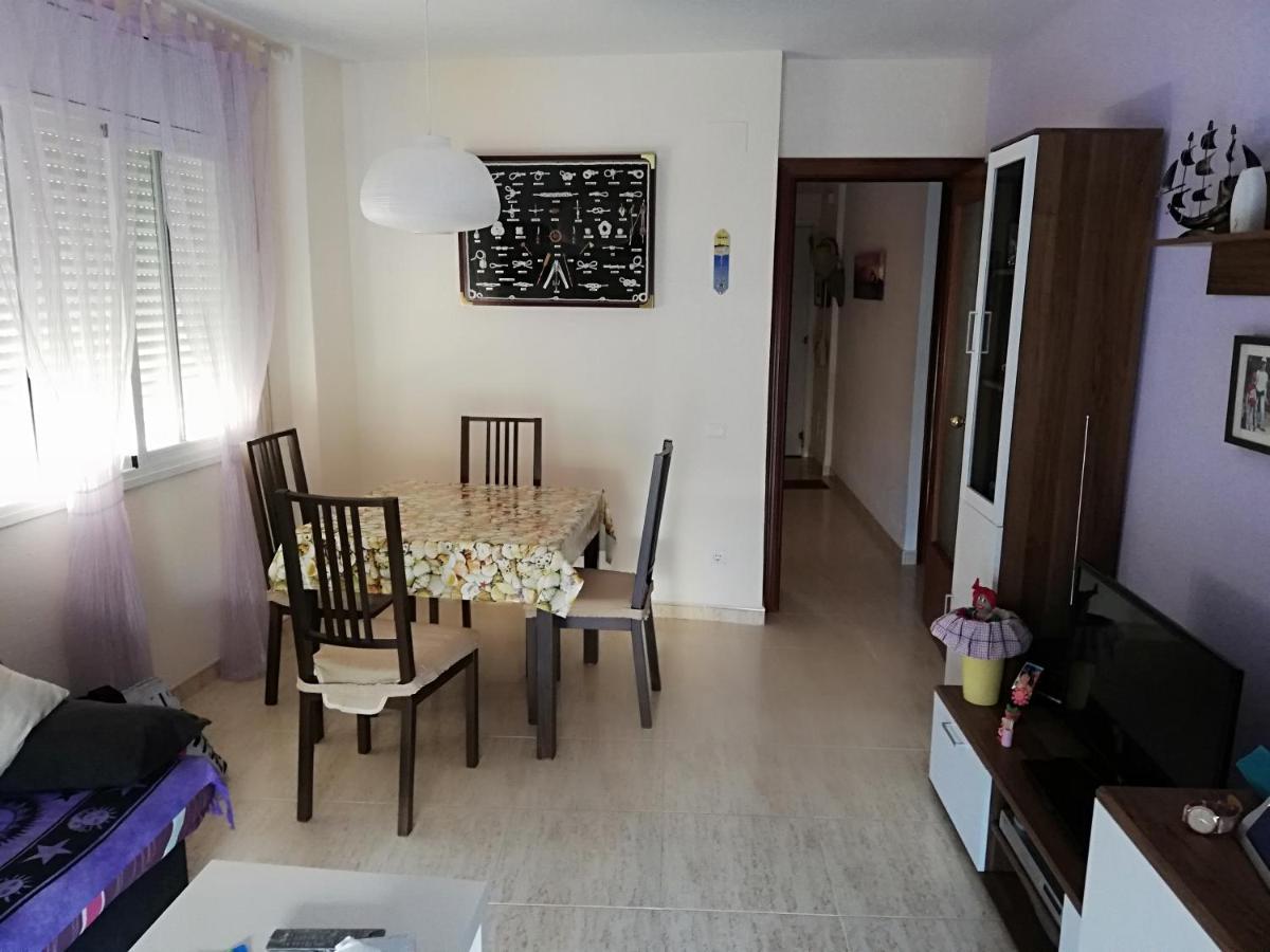 Apartamento Family Miami Playa Exteriör bild