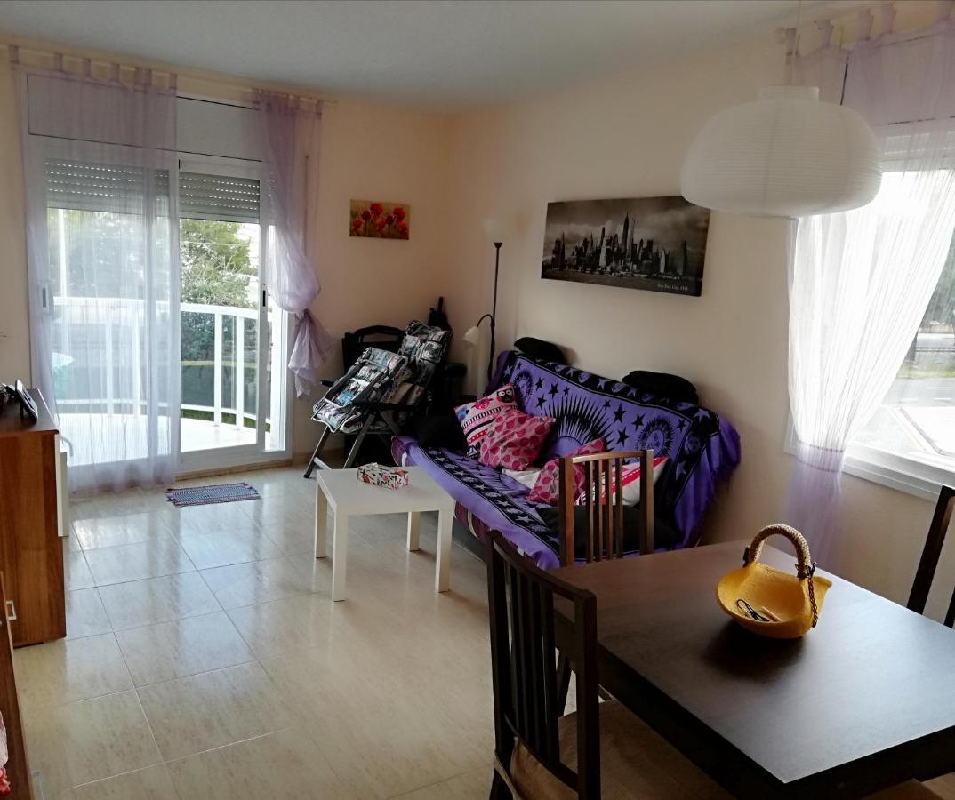 Apartamento Family Miami Playa Exteriör bild