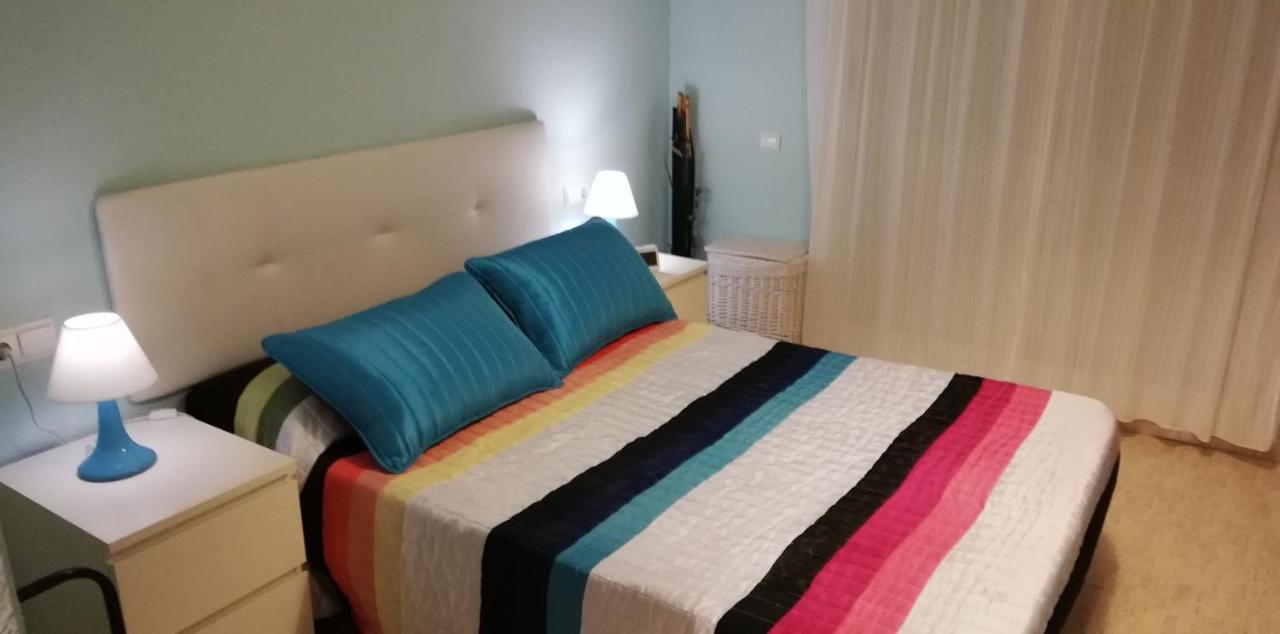Apartamento Family Miami Playa Exteriör bild