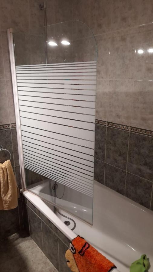 Apartamento Family Miami Playa Exteriör bild