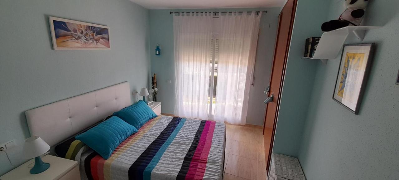 Apartamento Family Miami Playa Exteriör bild