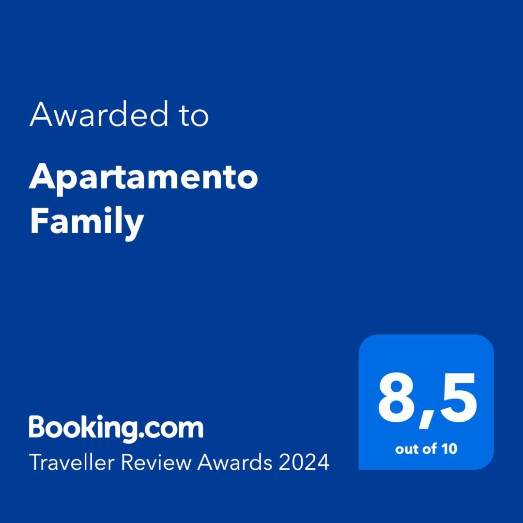 Apartamento Family Miami Playa Exteriör bild