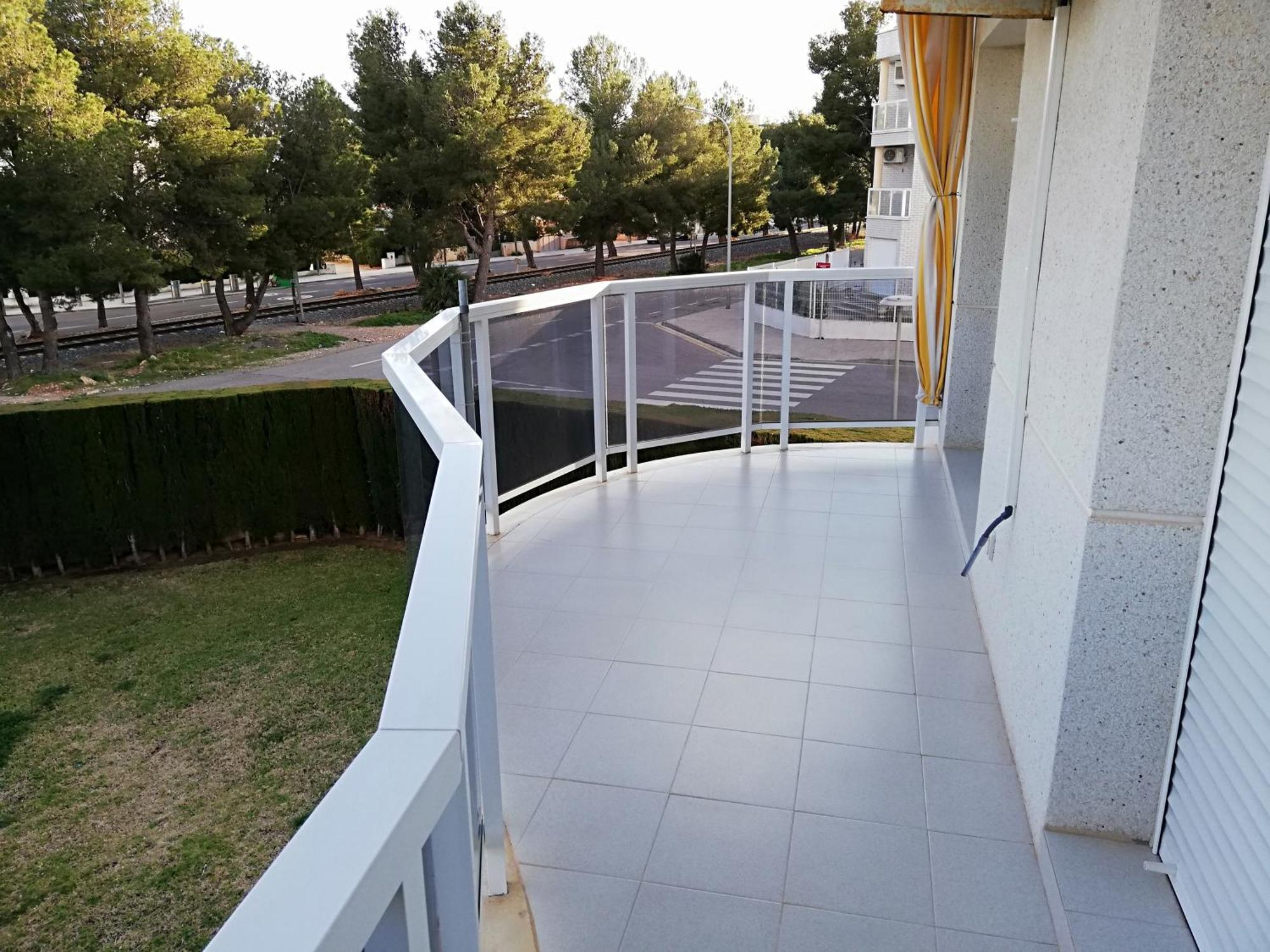 Apartamento Family Miami Playa Exteriör bild