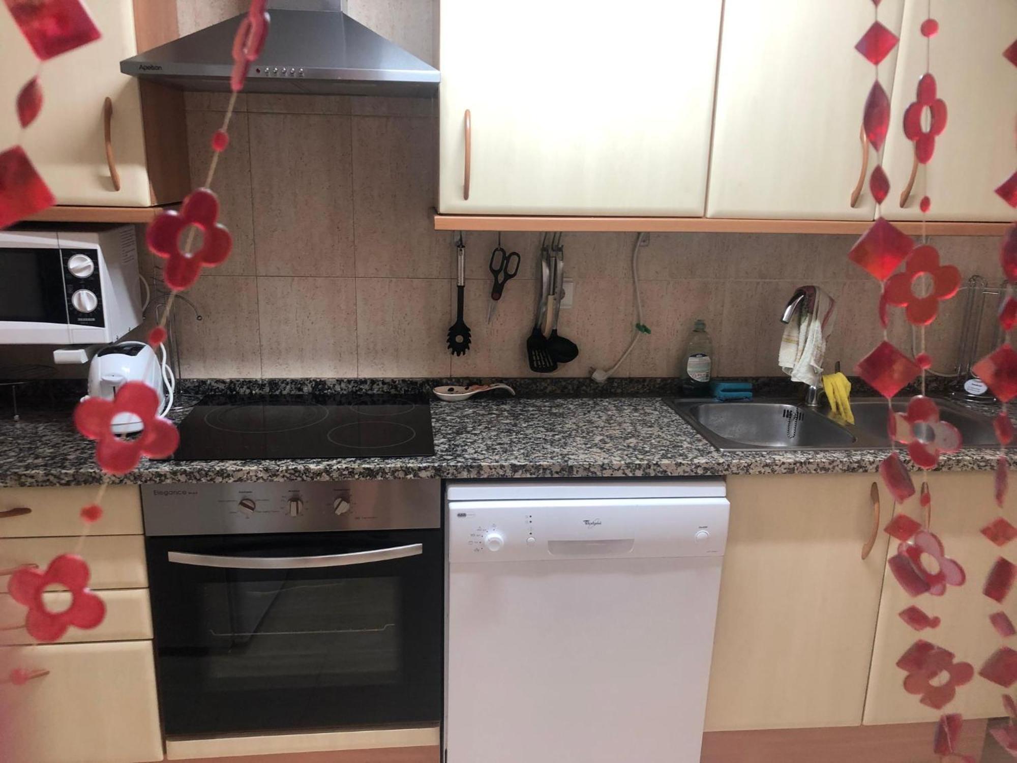 Apartamento Family Miami Playa Exteriör bild