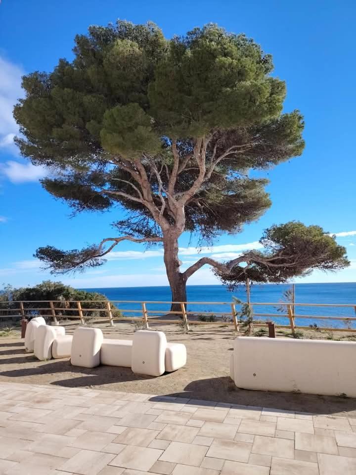 Apartamento Family Miami Playa Exteriör bild