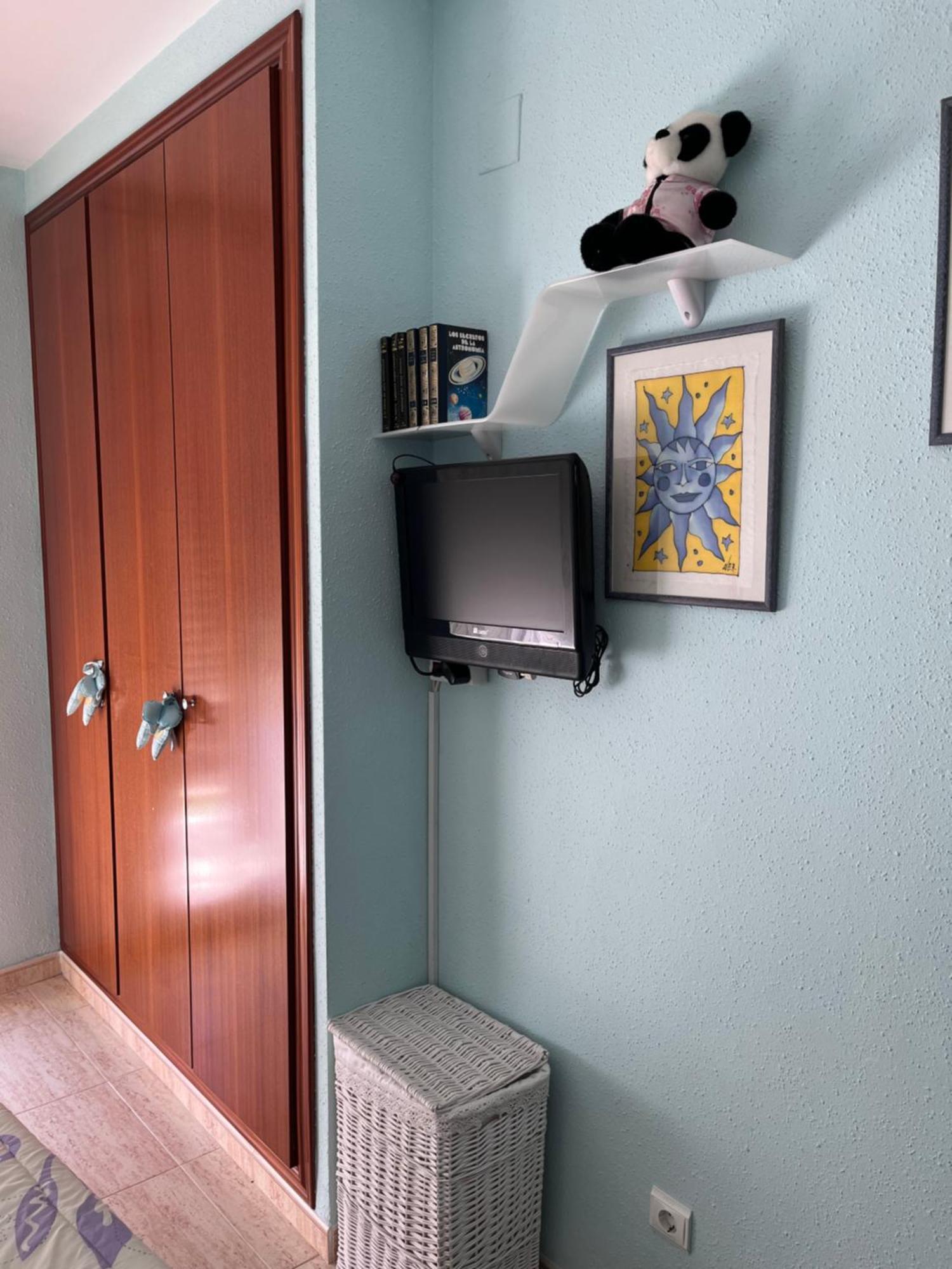 Apartamento Family Miami Playa Exteriör bild
