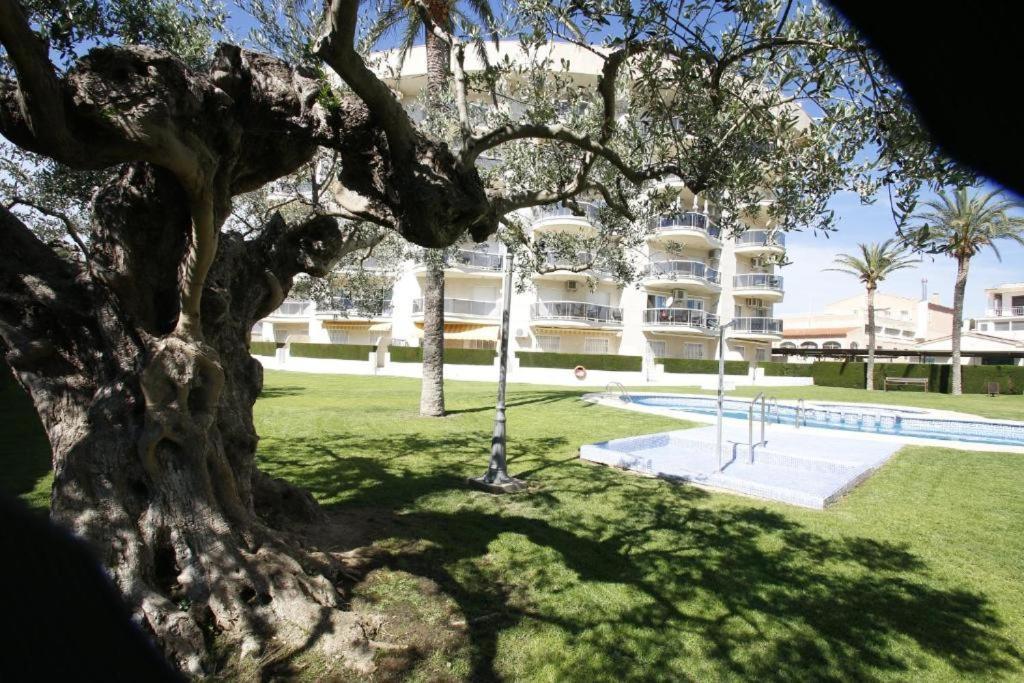 Apartamento Family Miami Playa Exteriör bild
