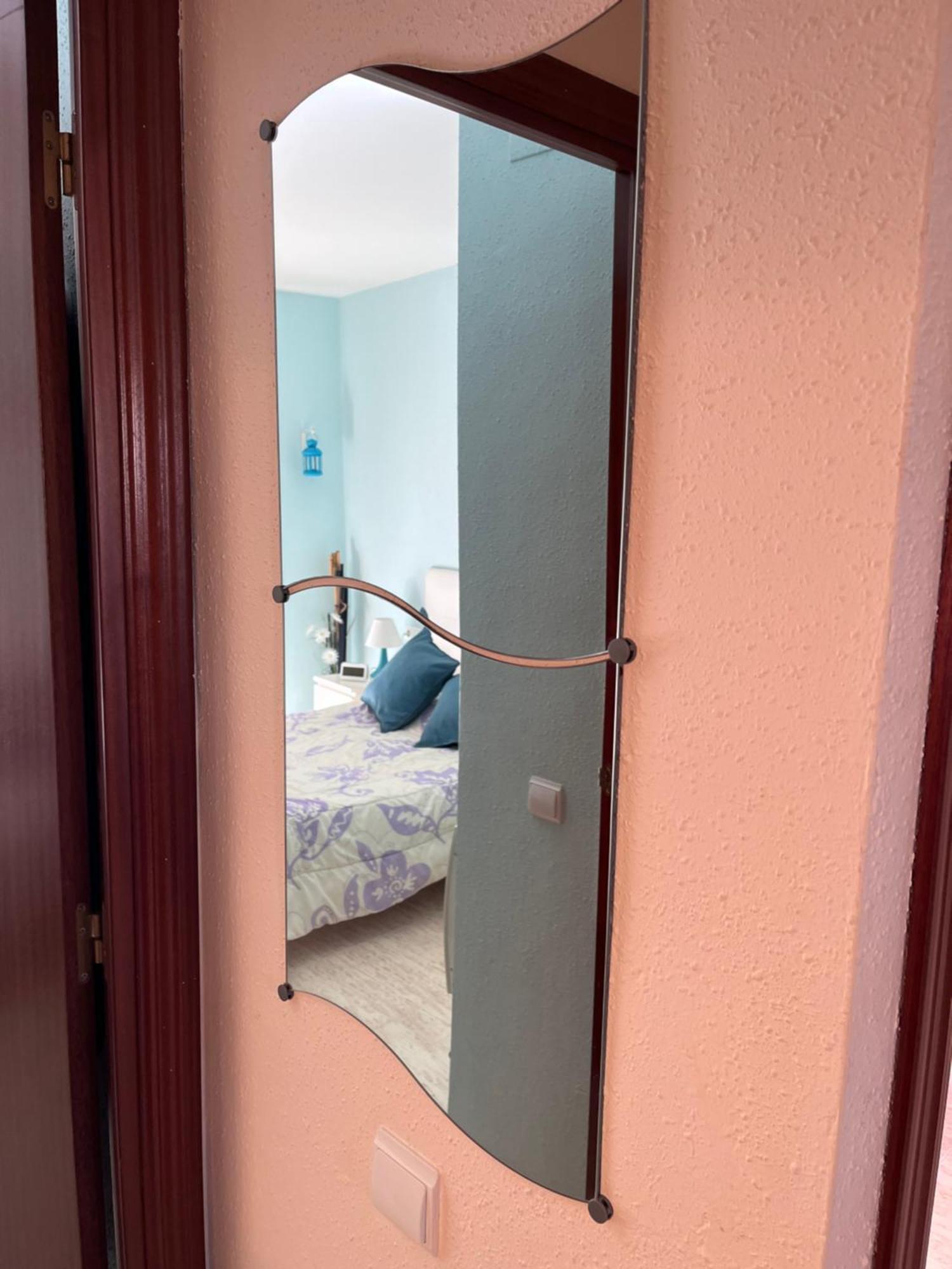 Apartamento Family Miami Playa Exteriör bild
