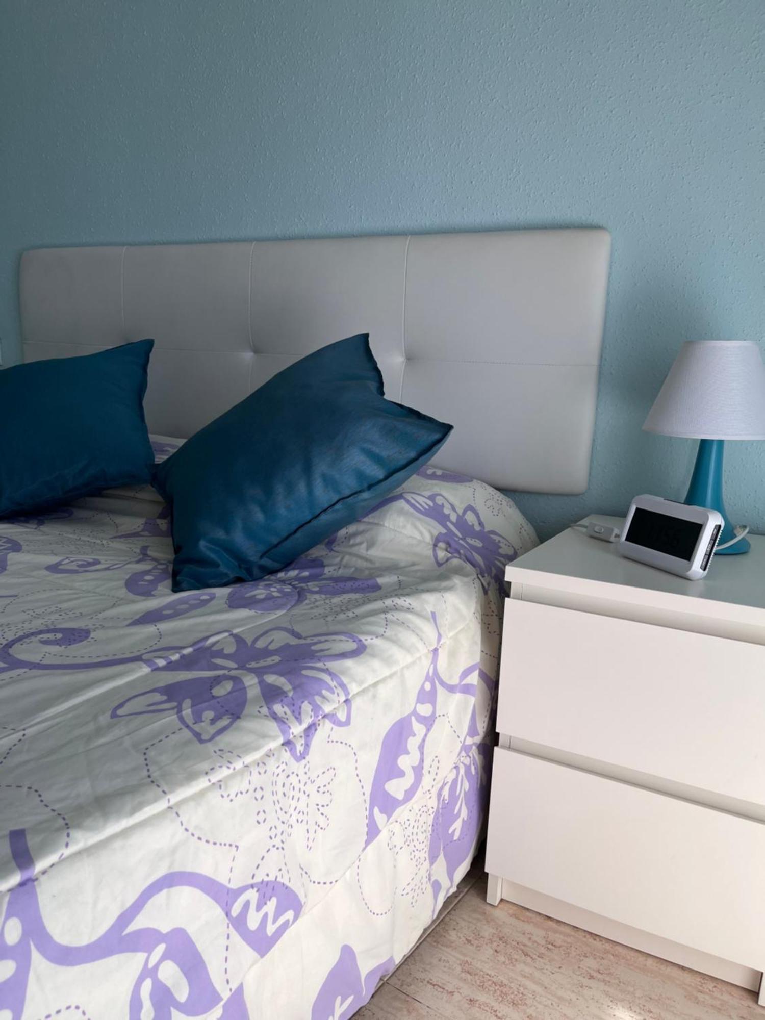 Apartamento Family Miami Playa Exteriör bild