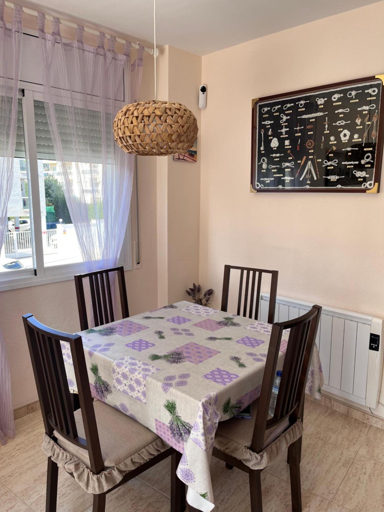 Apartamento Family Miami Playa Exteriör bild
