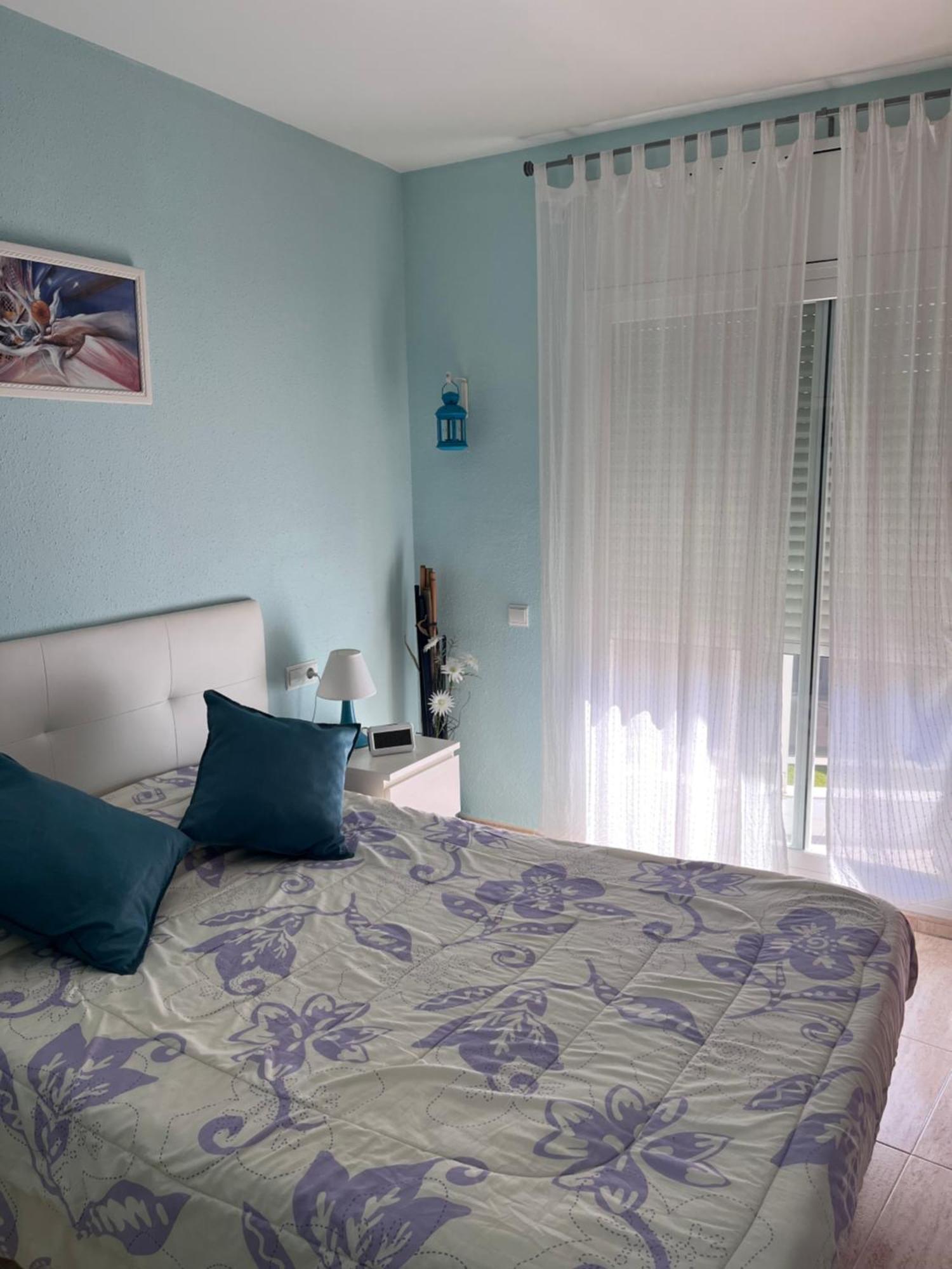 Apartamento Family Miami Playa Exteriör bild