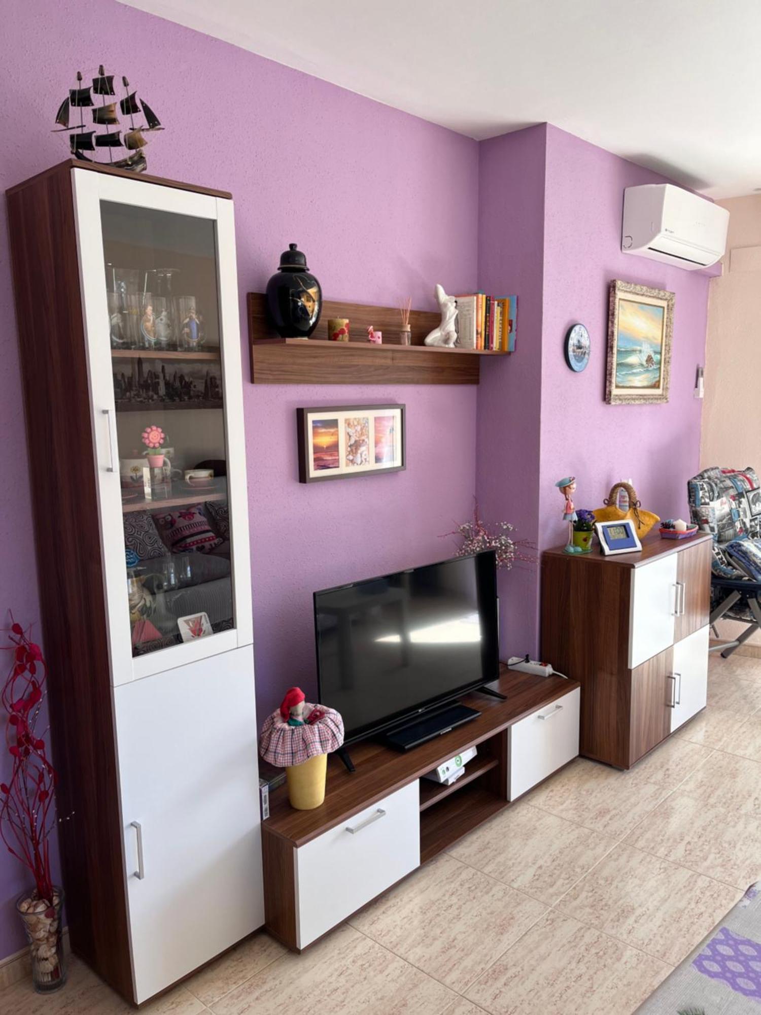 Apartamento Family Miami Playa Exteriör bild