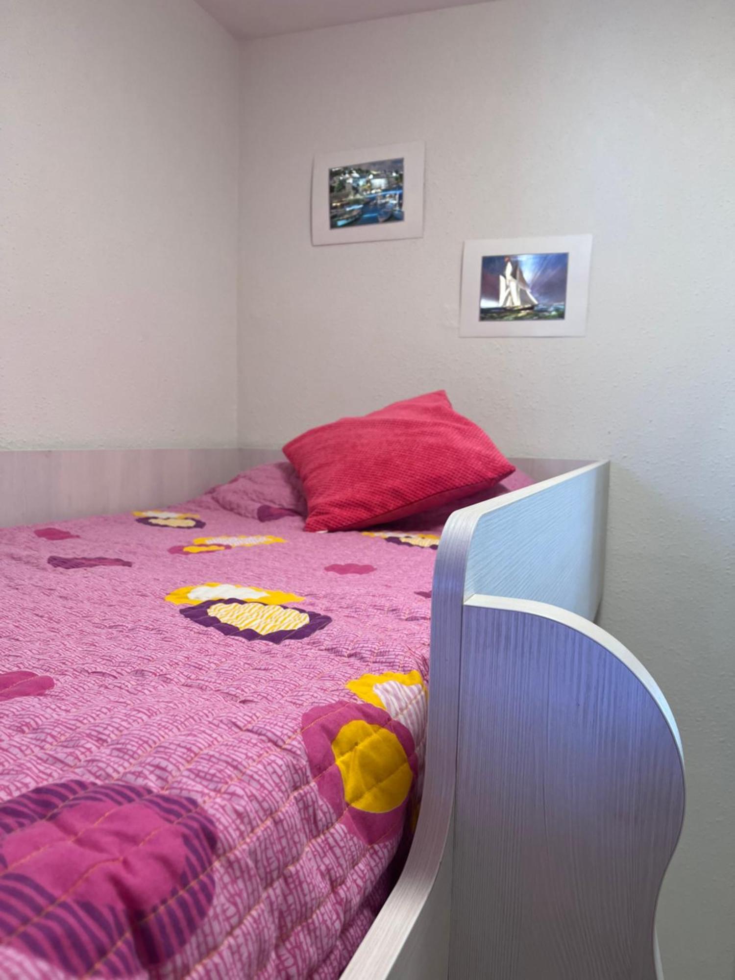 Apartamento Family Miami Playa Exteriör bild
