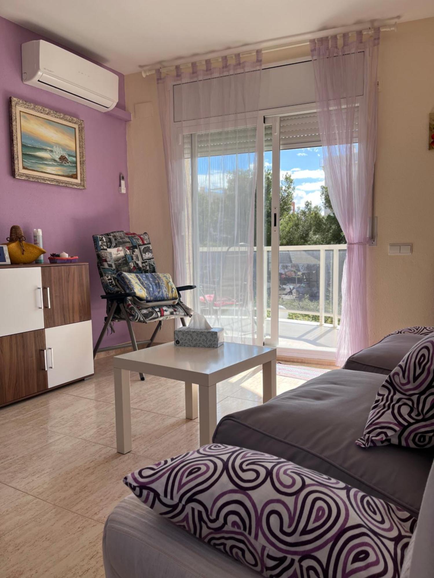 Apartamento Family Miami Playa Exteriör bild