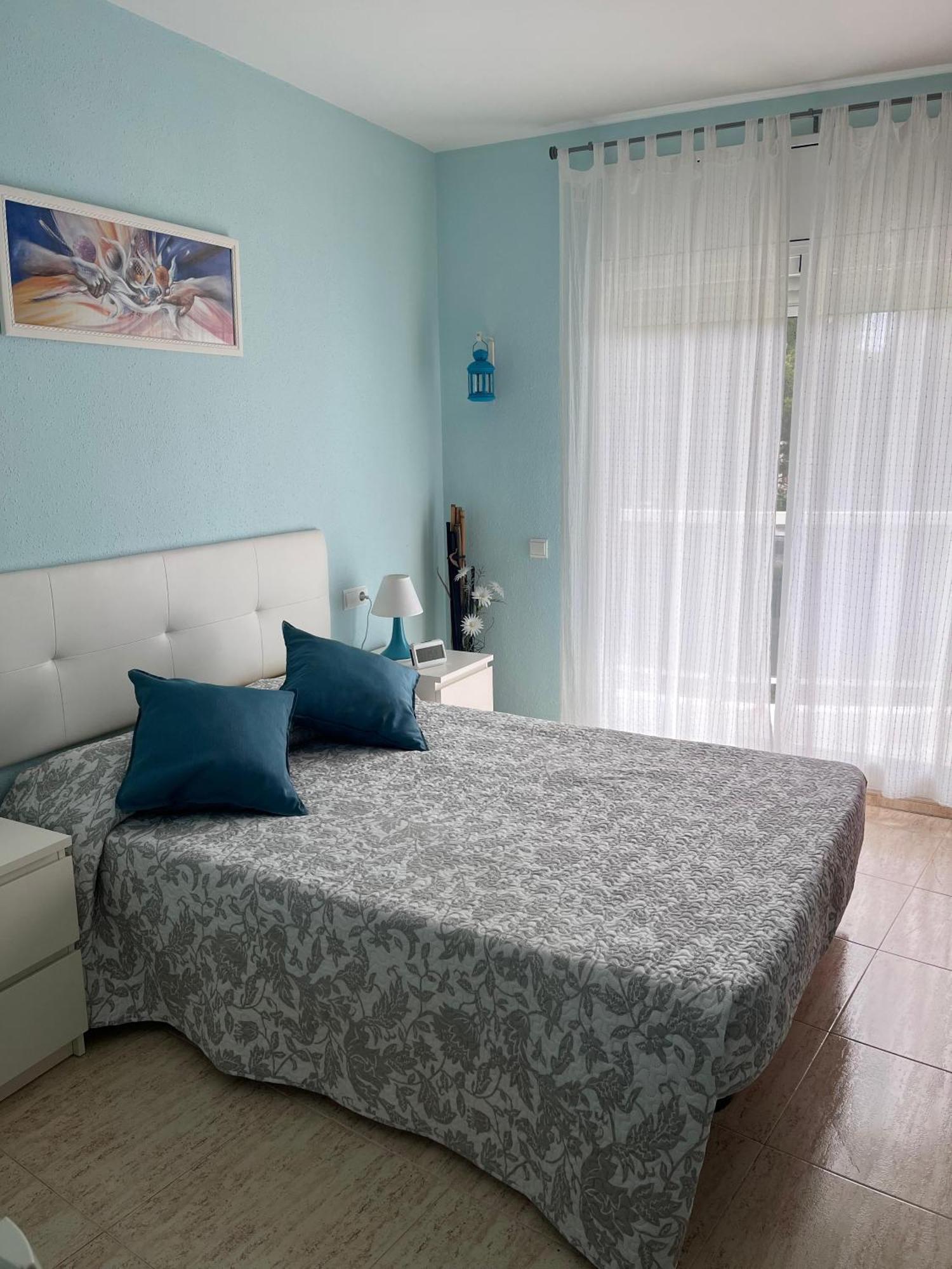 Apartamento Family Miami Playa Exteriör bild