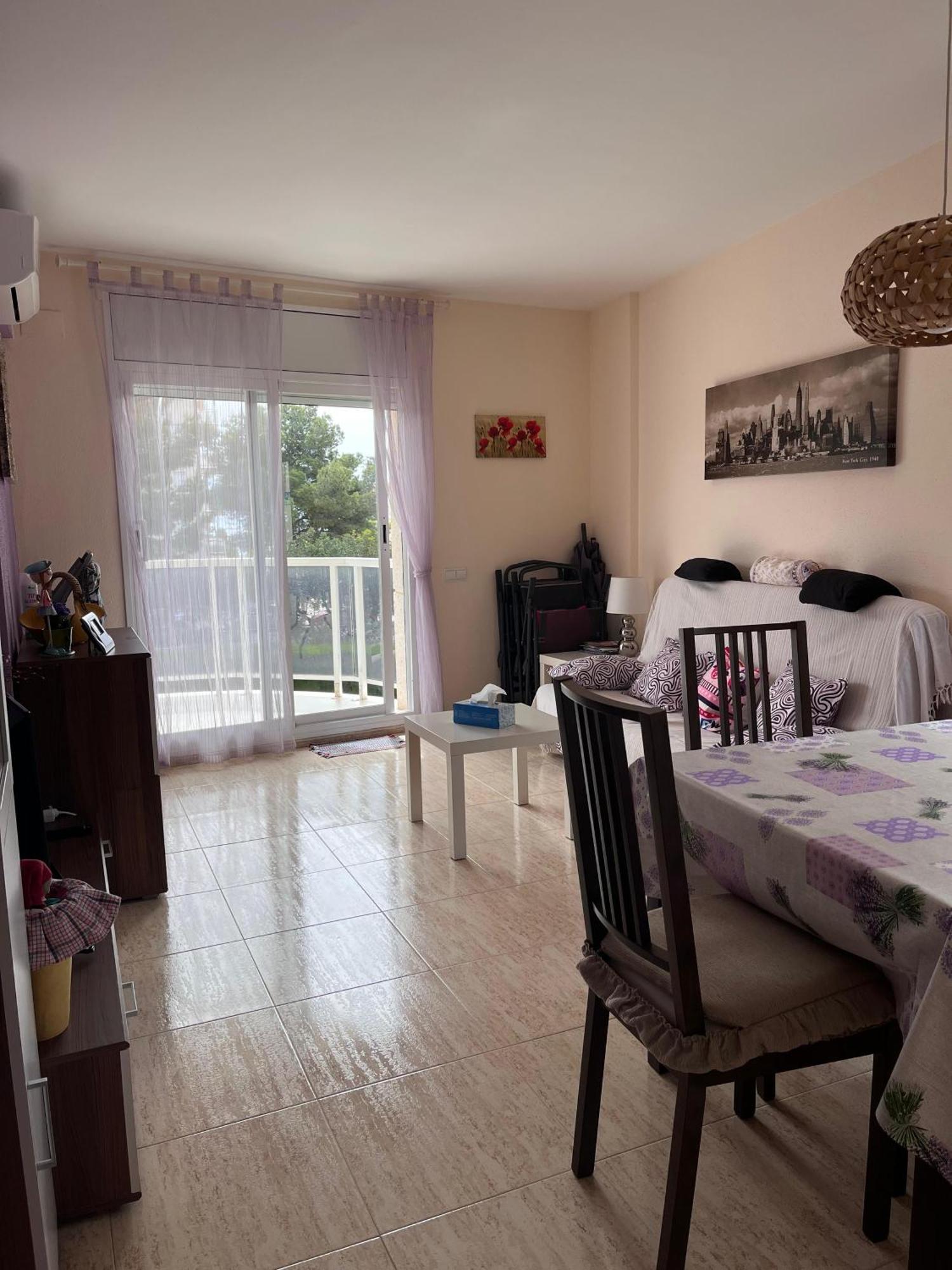 Apartamento Family Miami Playa Exteriör bild